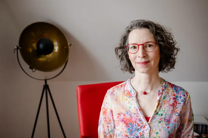 Carola Schmidt - Coaching & Yoga — yoga-studio in Glienicke/Nordbahn — 2