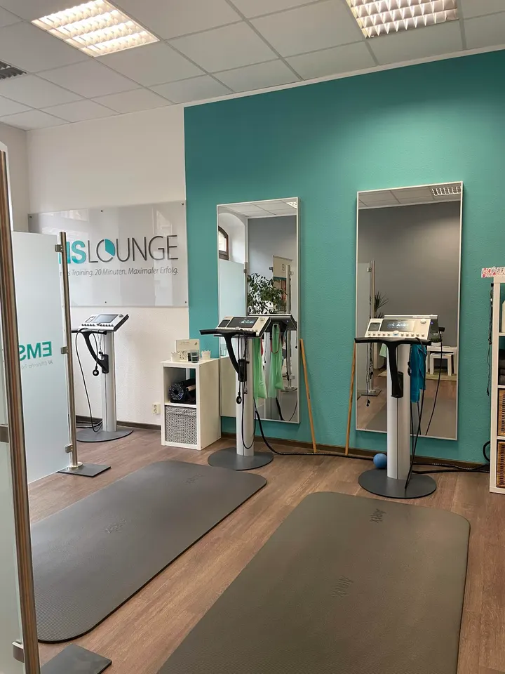 EMS-LOUNGE Chemnitz-Kaßberg — ems-training-studio in Kaßberg, Chemnitz — 3
