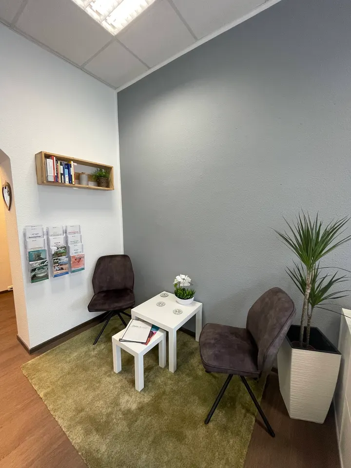 EMS-LOUNGE Chemnitz-Kaßberg — ems-training-studio in Chemnitz — 4