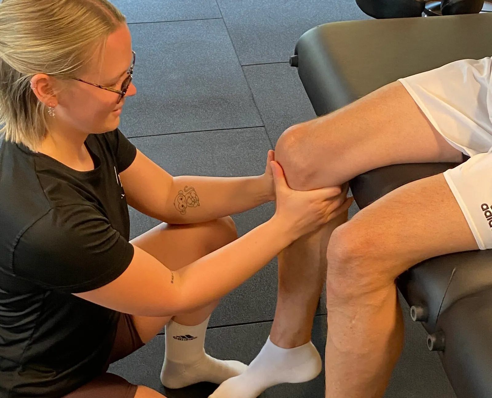 Apel Fitness — træningsstudio i Næstved — 4