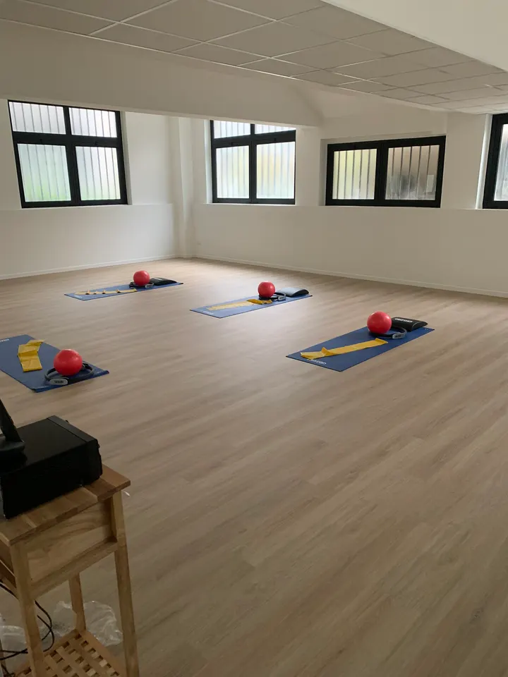 Move Up — pilates-studio a Bresso — 2