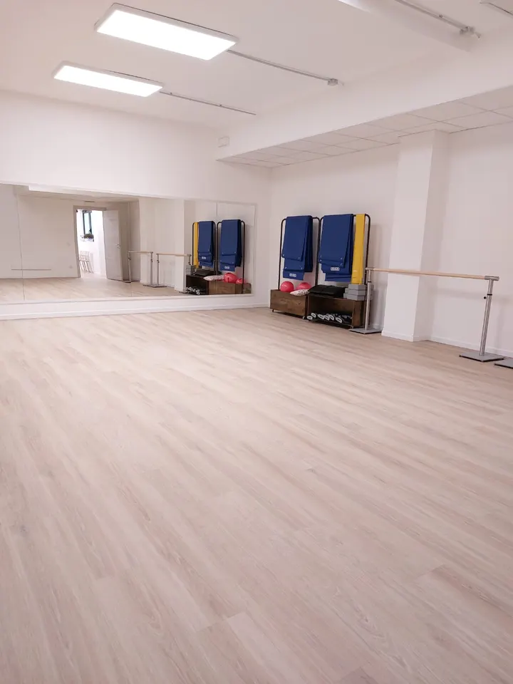 Move Up — pilates-studio a Bresso — 3