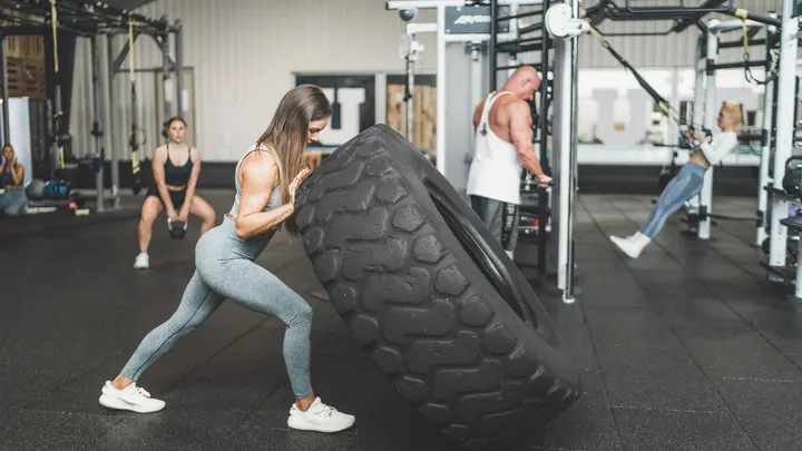Aktivpark Gilching — fitnessstudio in Gilching — 3