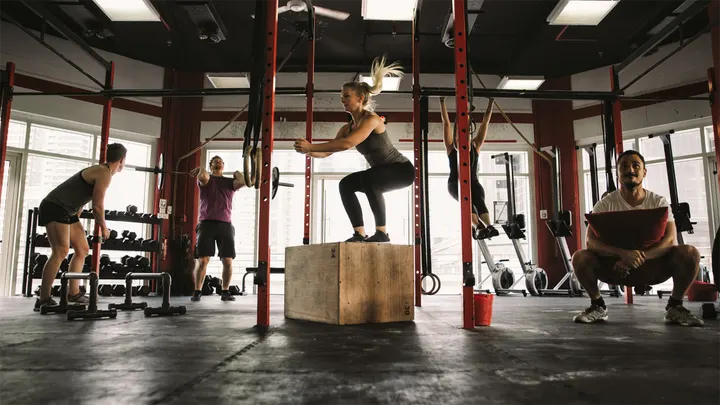 Life Style Sneek — sportschool-studio in Sneek — 2