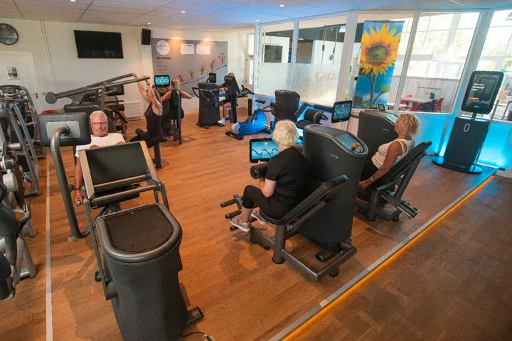Life Style Sneek — sportschool-studio in Sneek — 3