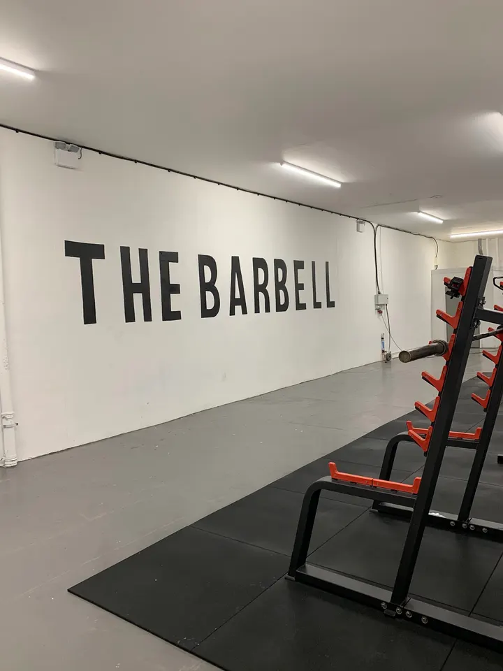 The Barbell Gym (The Wolf Pit) — strength-studio in Bathgate — 3
