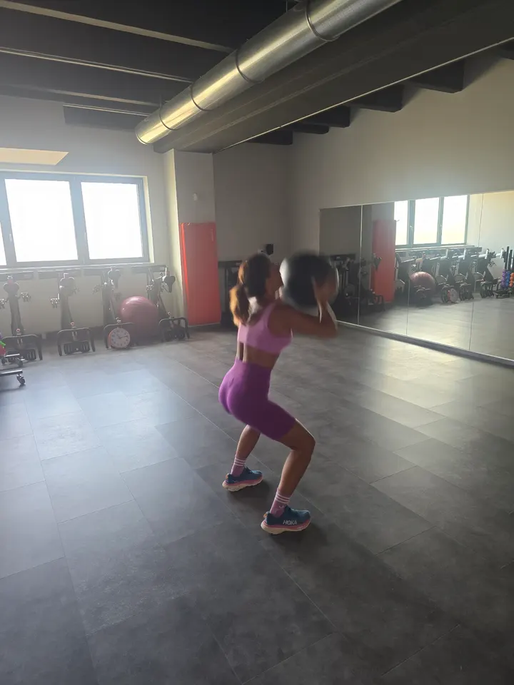 Officina Fitness — palestre-studio a Giarona, Piacenza — 2