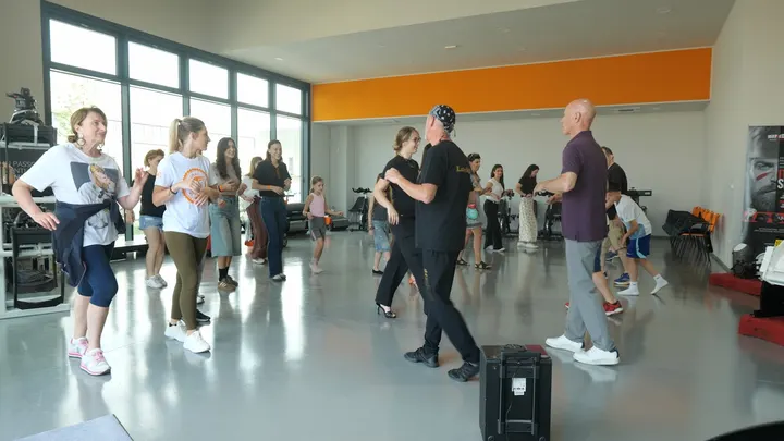 Officina Fitness — palestre-studio a Piacenza — 4