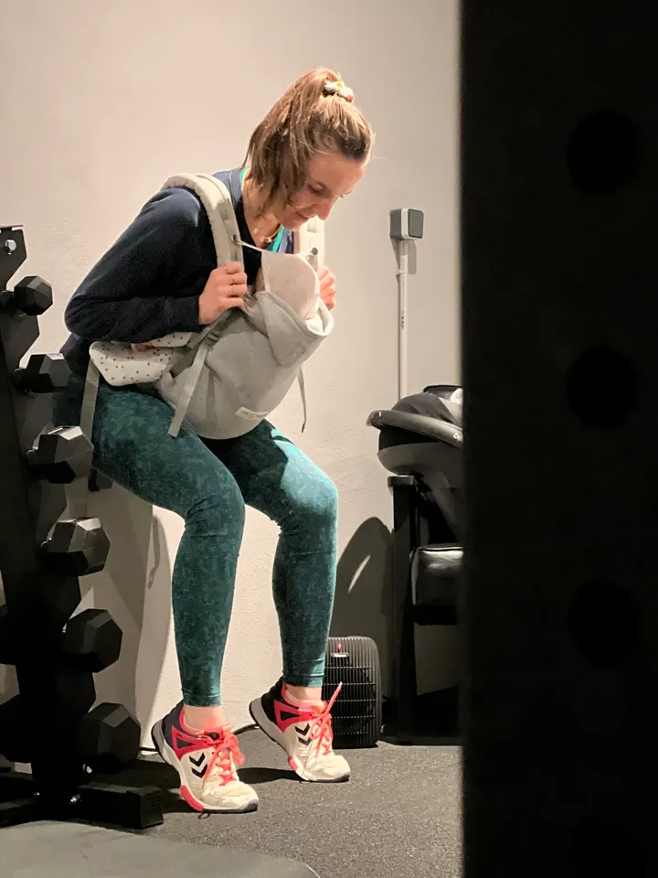 Coach Retsyc — stretching-studio à Tinqueux, Reims — 2