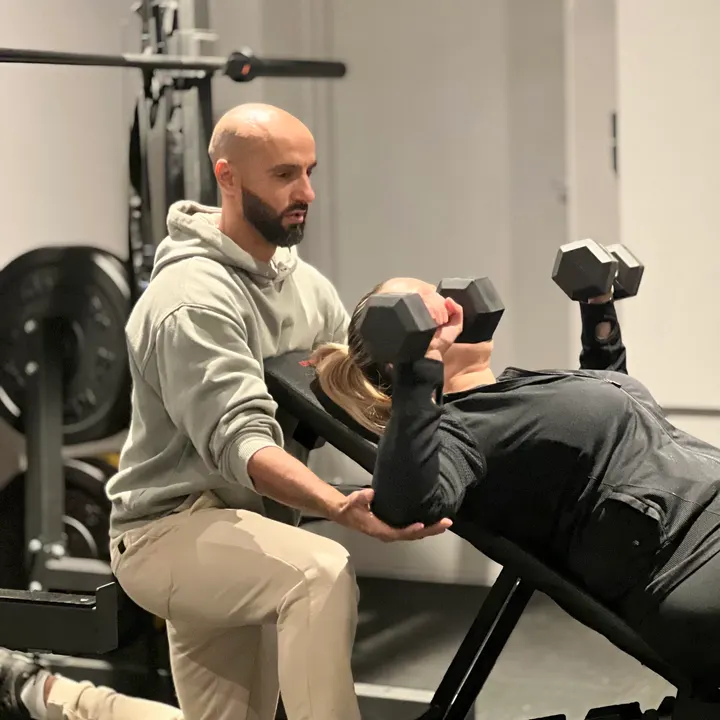 Coach Retsyc — stretching-studio à Tinqueux, Reims — 3
