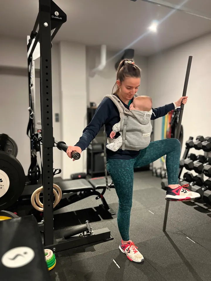 Coach Retsyc — Stretching à Tinqueux