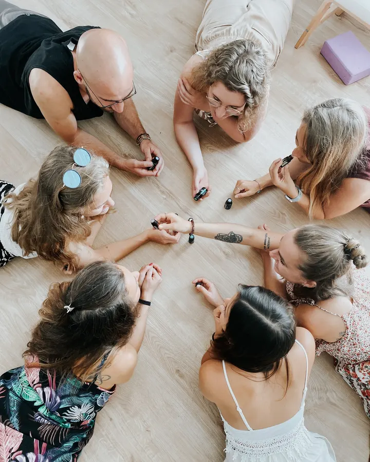 YOGASTRONG — yoga-studio in Ulm — 3