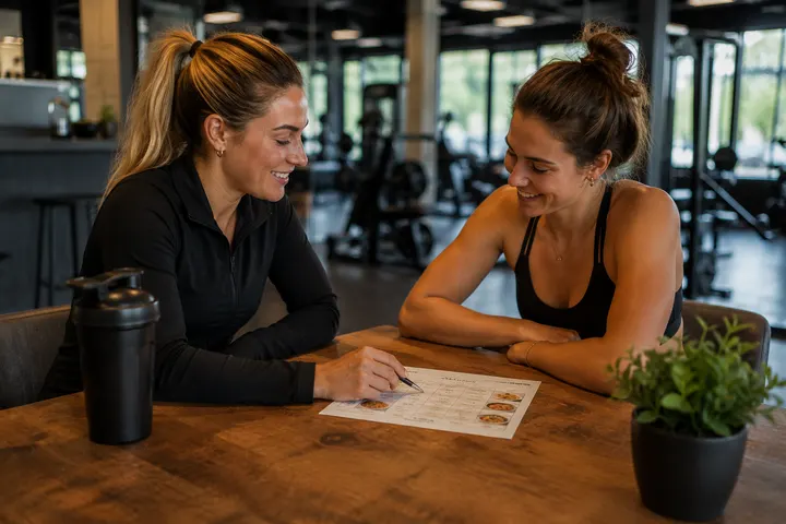 Viva Health & Vitality Centre — sportschool-studio in Bergen op Zoom — 3