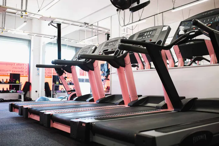 Girls Allowed Gym — Fitness Studio in Elm Park, Hornchurch