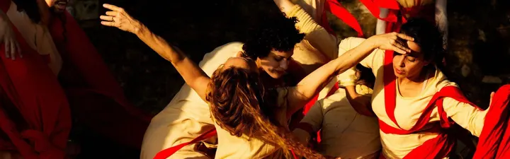 Amalgama Companhia de Dança — dança-studio em Mafra — 2