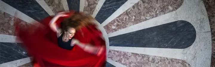 Amalgama Companhia de Dança — Dança em Mafra