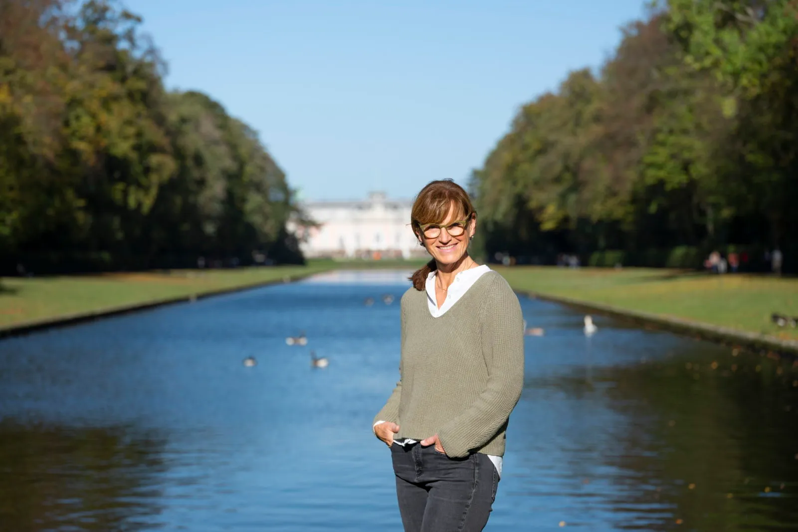 martina heuel bewegungsraum — pilates-studio i Hilden — 2