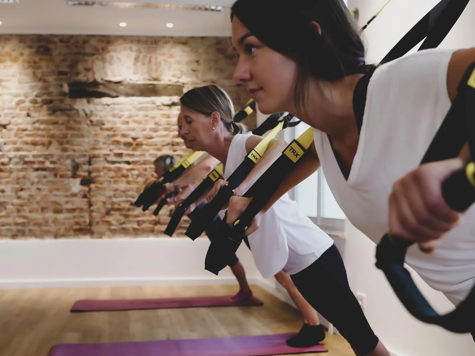 martina heuel bewegungsraum — pilates-studio i Hilden — 4
