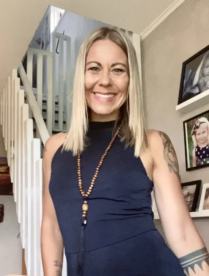 Liv och Lotus — yoga-studio i Kristianstad — 2