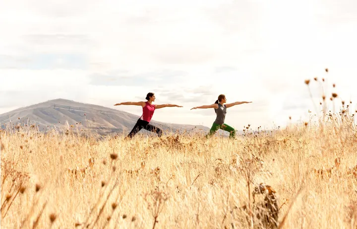 Liv och Lotus — yoga-studio i Kristianstad — 4