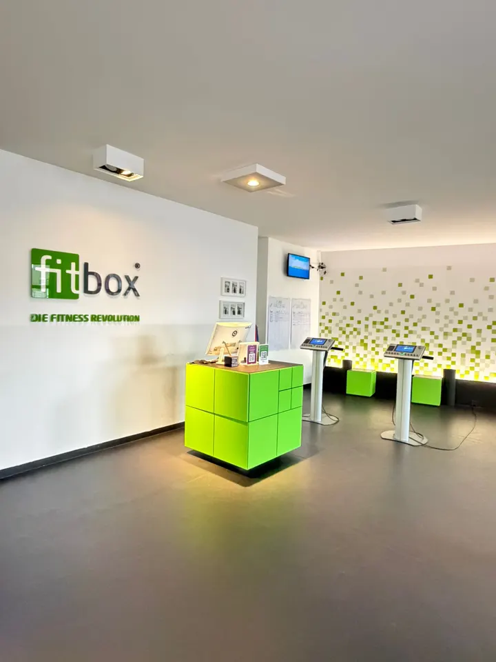 fitbox Niederrhein — ems-training-studio in Unterstadt, Kleve — 3