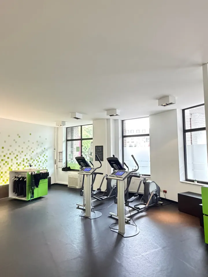 fitbox Niederrhein — ems-training-studio in Kleve — 3