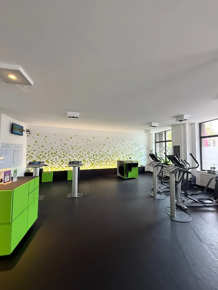 fitbox Niederrhein — ems-training-studio in Kleve — 4