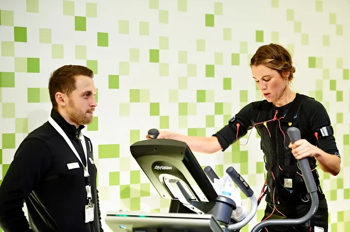fitbox Niederrhein — ems-training-studio in Kleve — 5