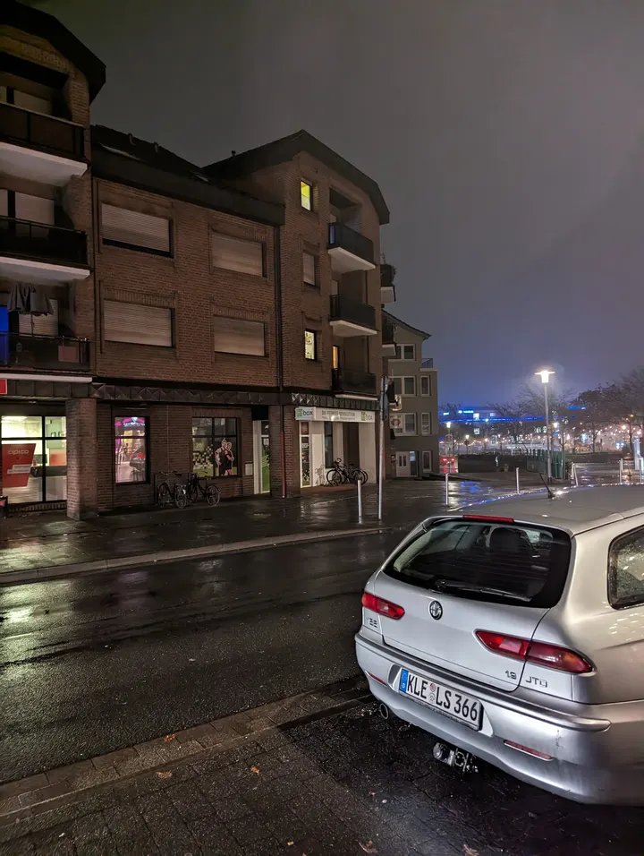 fitbox Niederrhein — Fitnessstudio in Unterstadt, Kleve