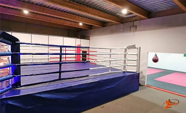 Team Nak Muay Thai Bonn — muay thai-studio in Endenich, Bonn — 3