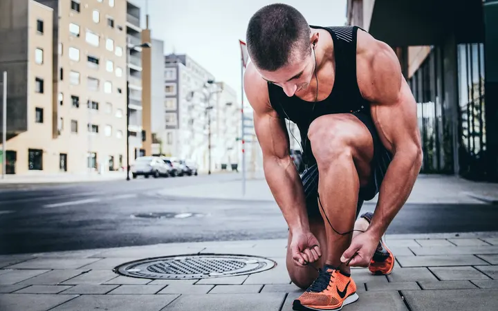 Samson Fitness — fitness studio in York — 5