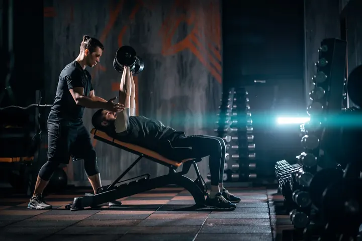 Samson Fitness — Yoga in York