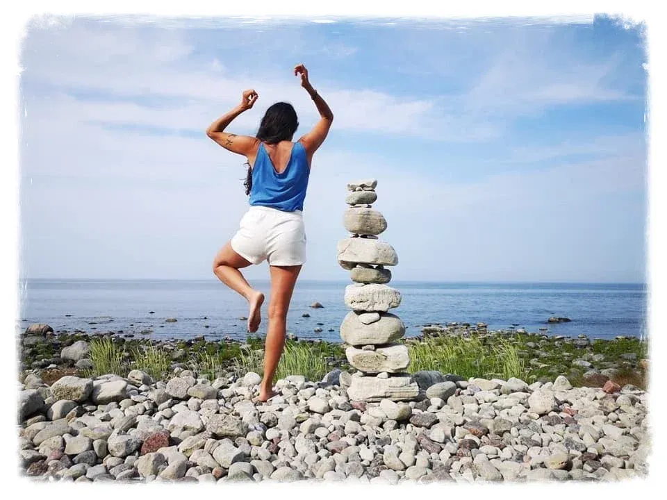 Skövde Yogacentrum — yoga-studio i Skövde — bild 2