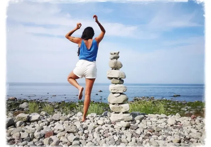 Skövde Yogacentrum — yoga-studio i Skövde — 2