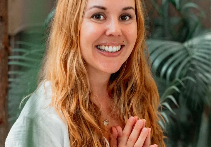 Skövde Yogacentrum — yoga-studio i Skövde — 3