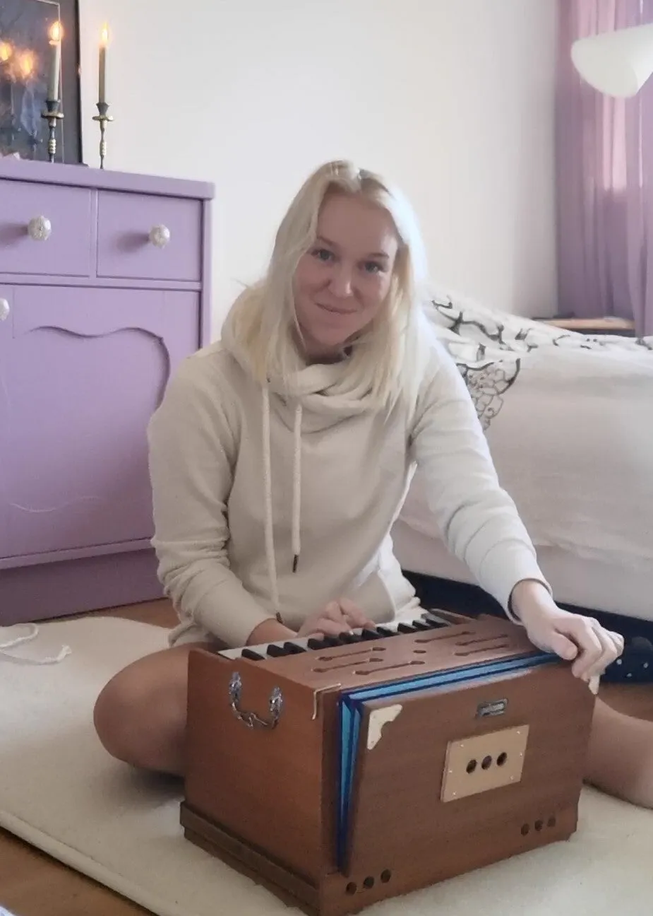 Skövde Yogacentrum — yoga-studio i Skövde — bild 5