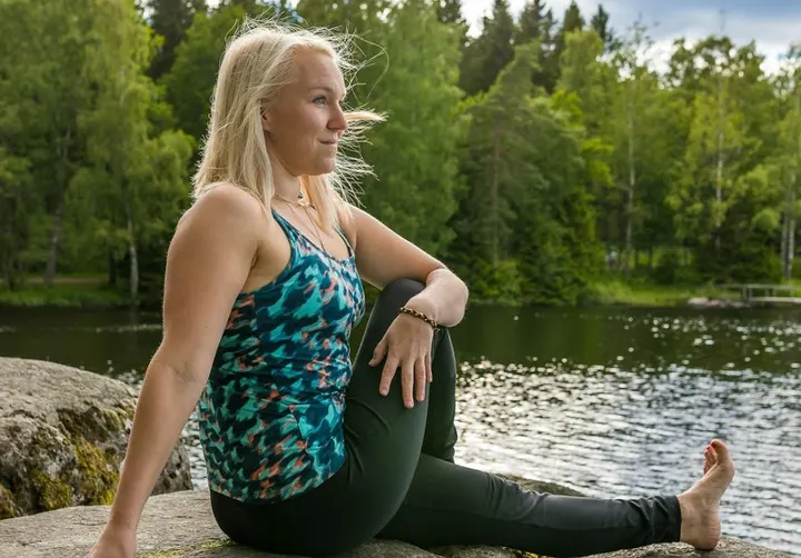 Skövde Yogacentrum — yoga-studio i Skövde — 5
