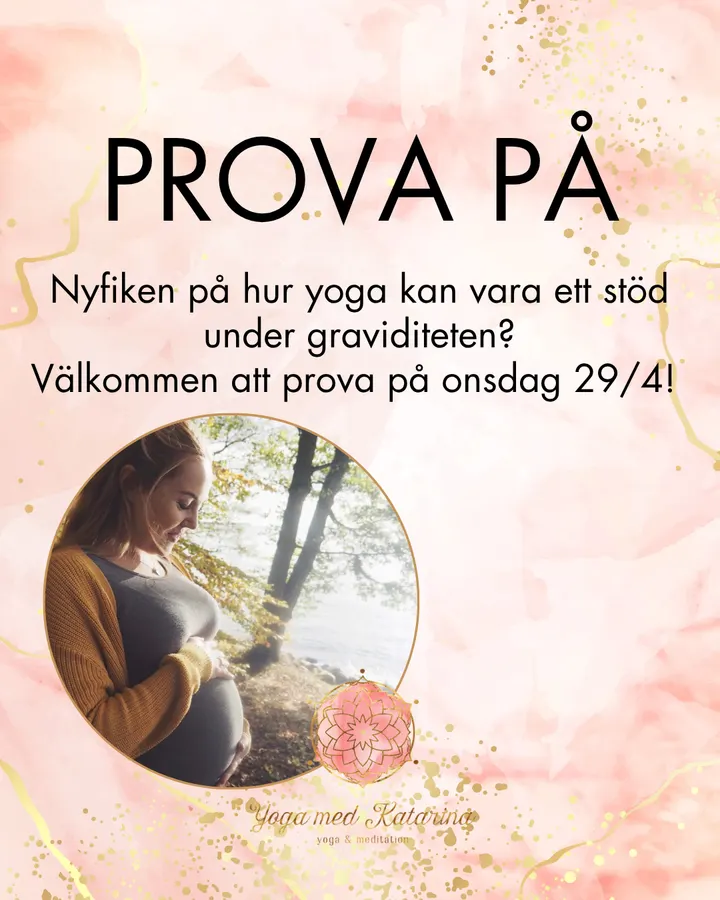 Skövde Yogacentrum — yoga-studio i Skövde