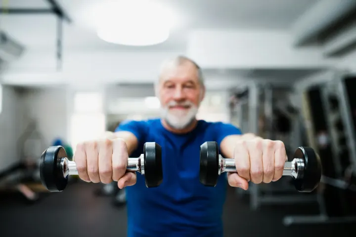 Lancia Personal Training — personal training-studio in Nieuwerkerk aan den IJssel — 2