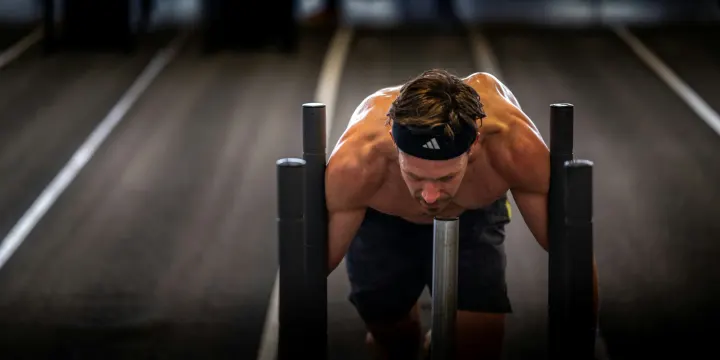 Lancia Personal Training — personal training-studio in Nieuwerkerk aan den IJssel — 3