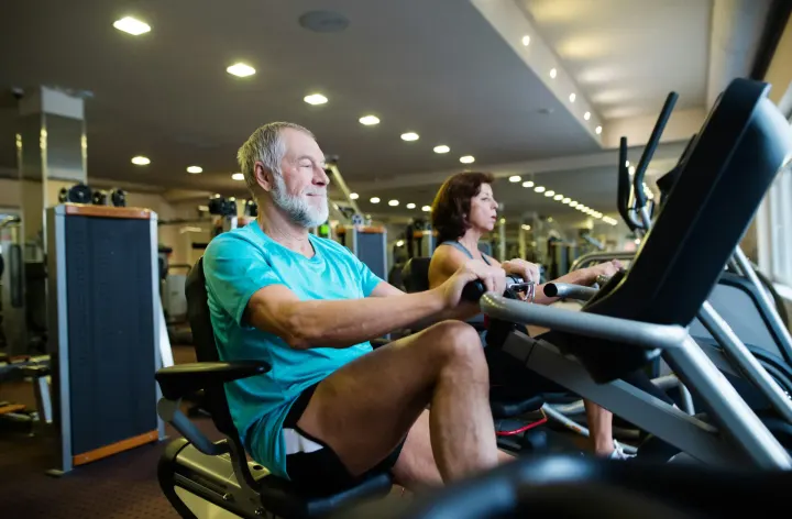 Lancia Personal Training — Personal training in Nieuwerkerk aan den IJssel