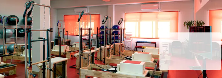 Mûre Estudi I Pilates Reus — pilates-studio i Reus