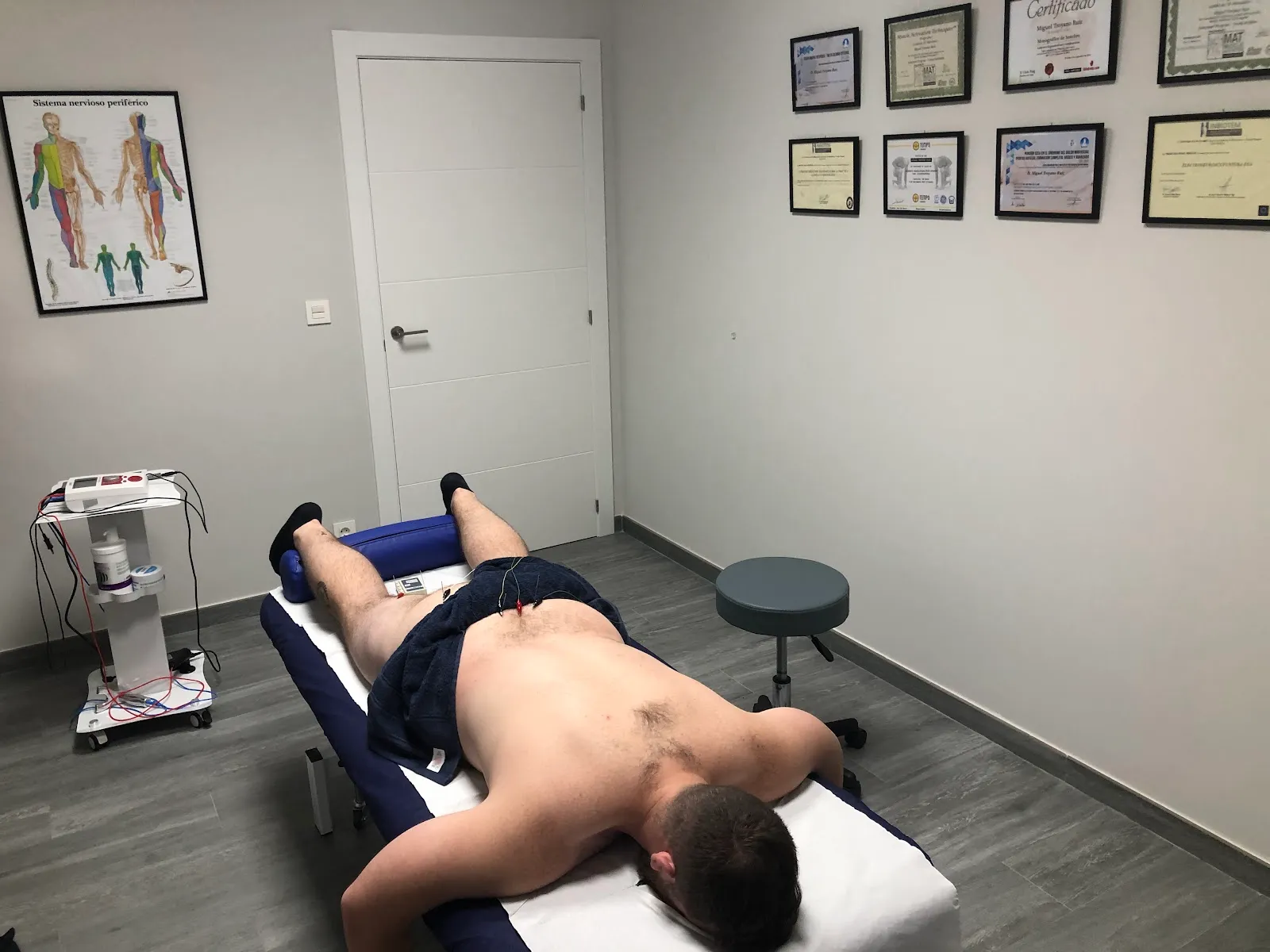 Fisio Activa — entrenamiento personal-studio en Valencia — 3