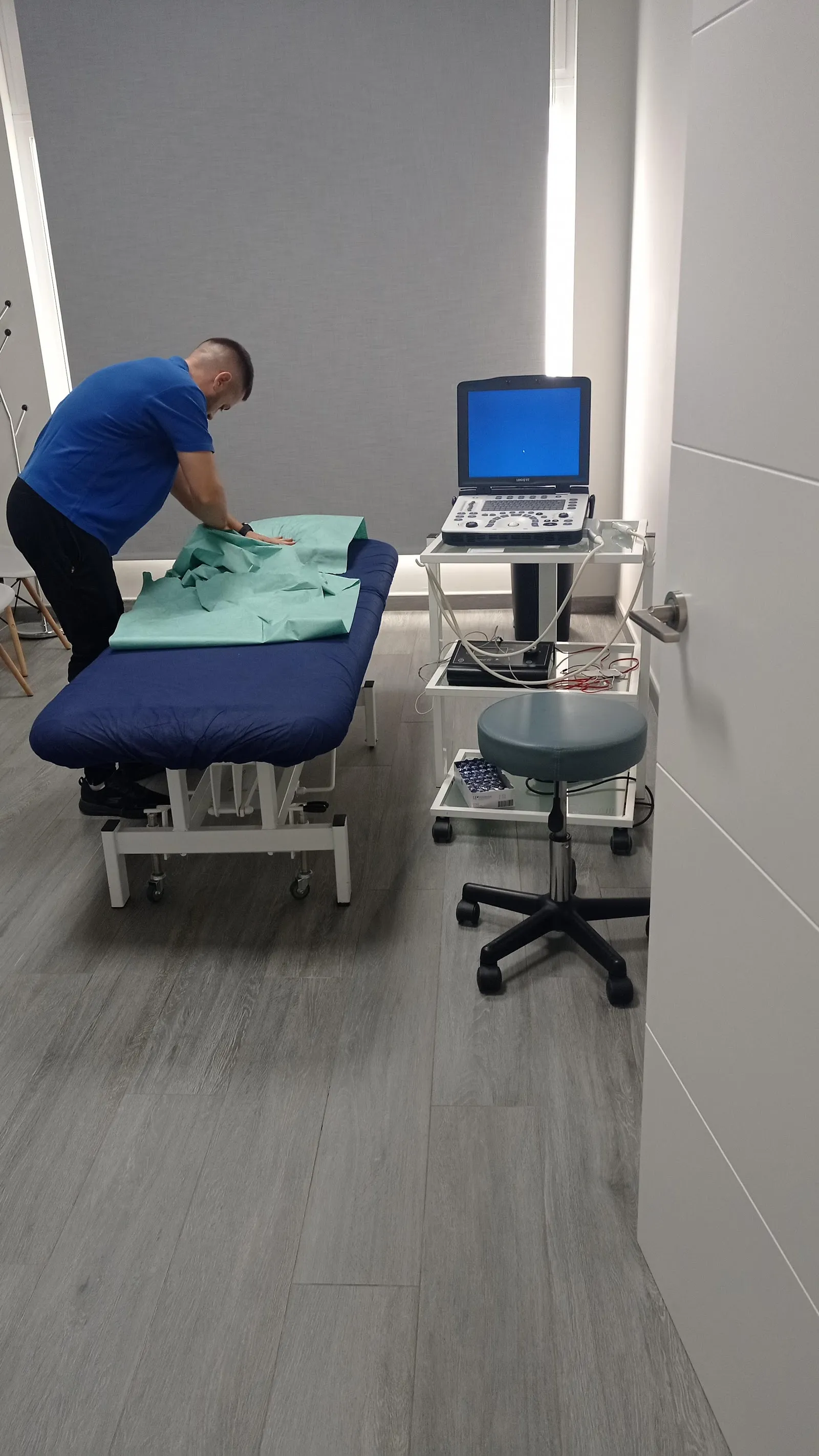 Fisio Activa — entrenamiento personal-studio en Valencia — 3