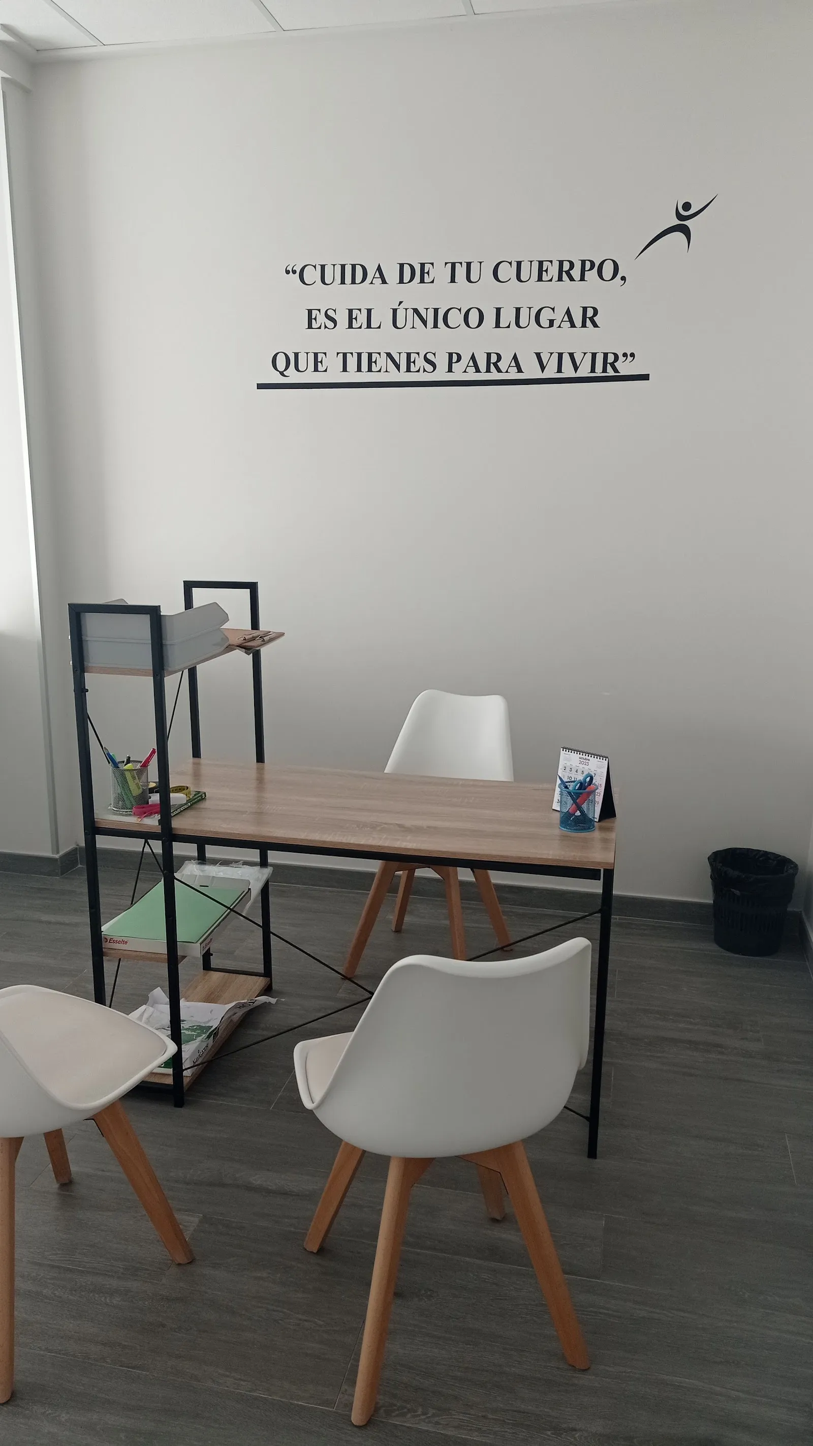 Fisio Activa — entrenamiento personal-studio en Valencia — 5