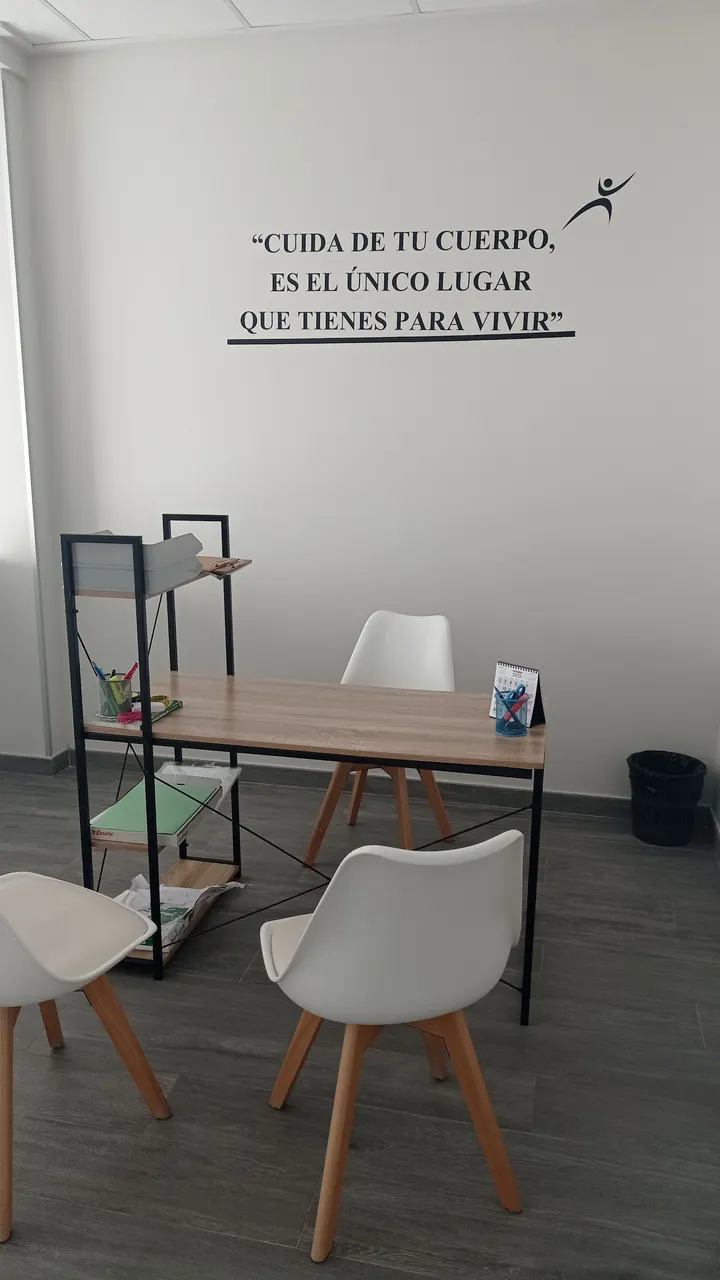 Fisio Activa — entrenamiento personal-studio en Valencia — 5