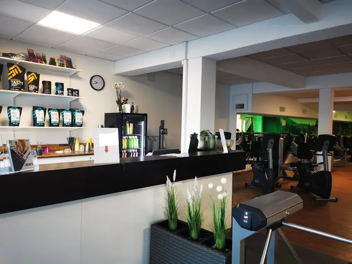 DAVID GYM Paffrath — fitnessstudio in Buschhorn, Bergisch Gladbach — 2