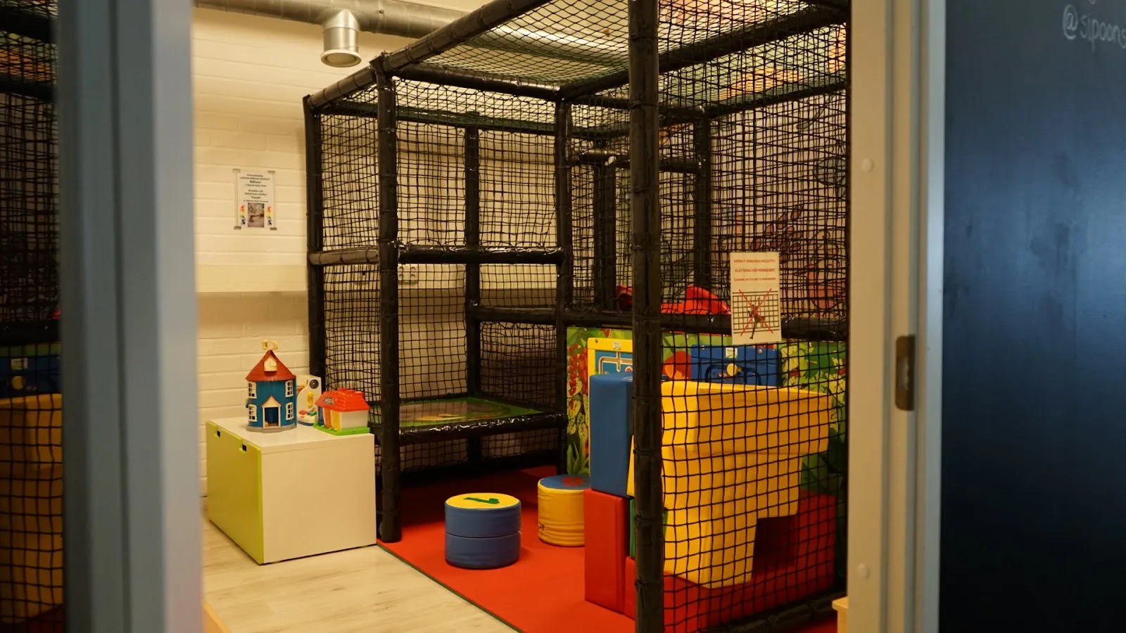 Sipoon Syke — palautuminen-studio – Sipoo — 3