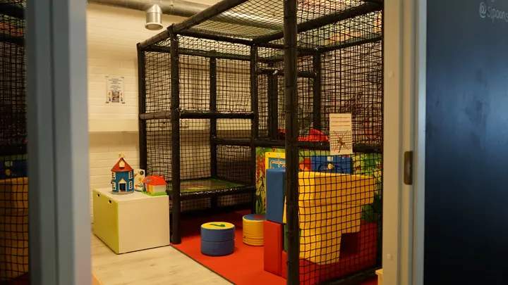 Sipoon Syke — palautuminen-studio – Sipoo — 3