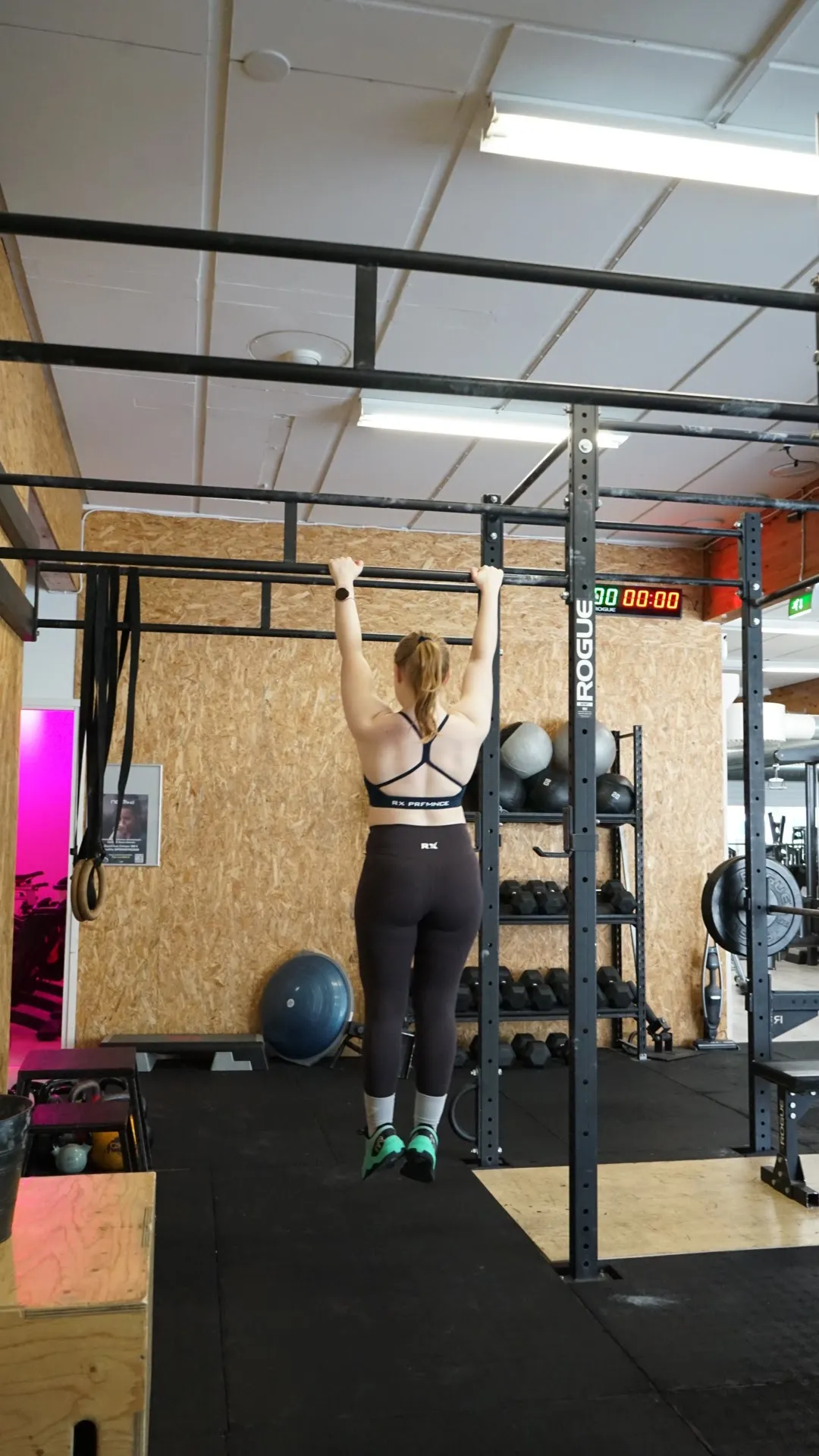 Sipoon Syke — palautuminen-studio – Sipoo — 5